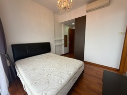 The Parc Condominium (D5), Condominium #550652701